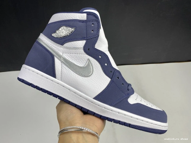 Rep Retro Midnight AIR (2020) High Jordan DC1788-100 Navy 1 0820